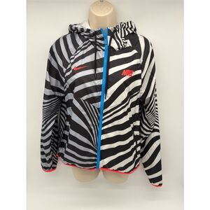 Nike Lightweight Rain Coat